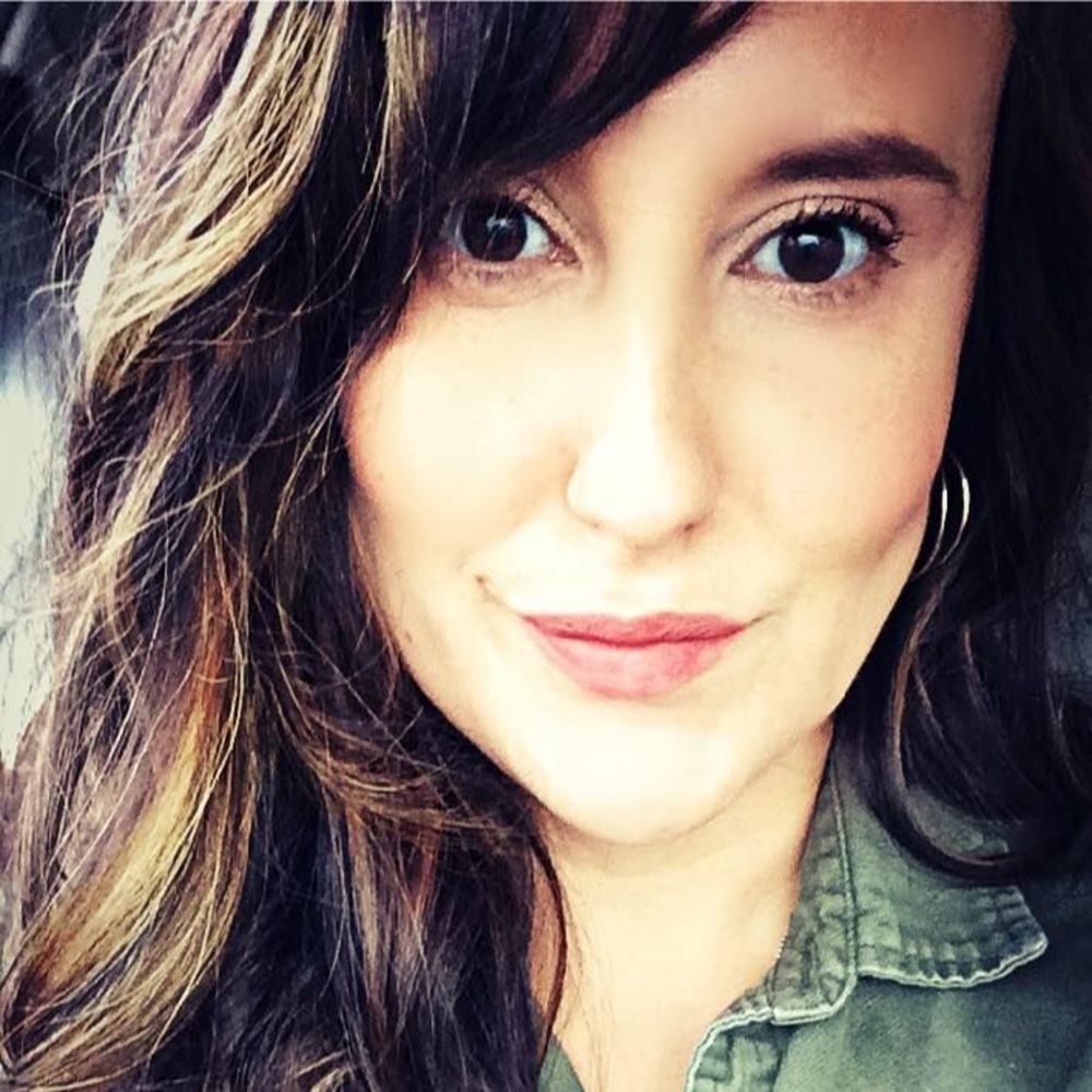 Meet your Posher, Sara
